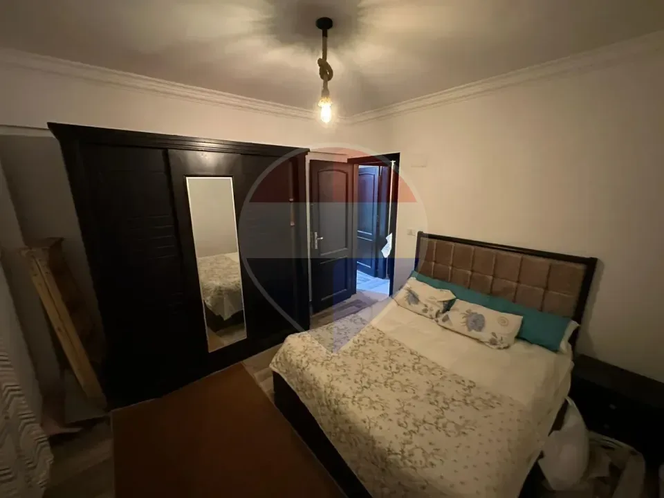 Apartment for rent in a prime location in Janat October