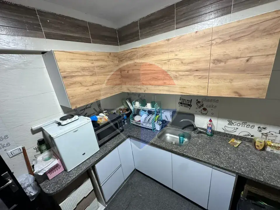Apartment for rent in a prime location in Janat October