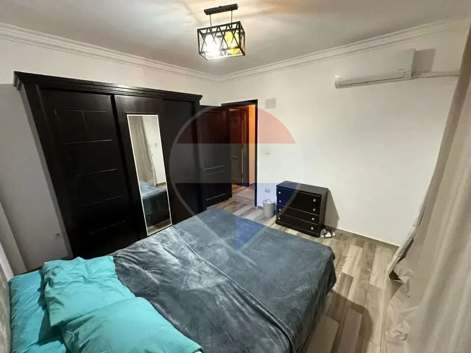 Apartment for rent in a prime location in Janat October
