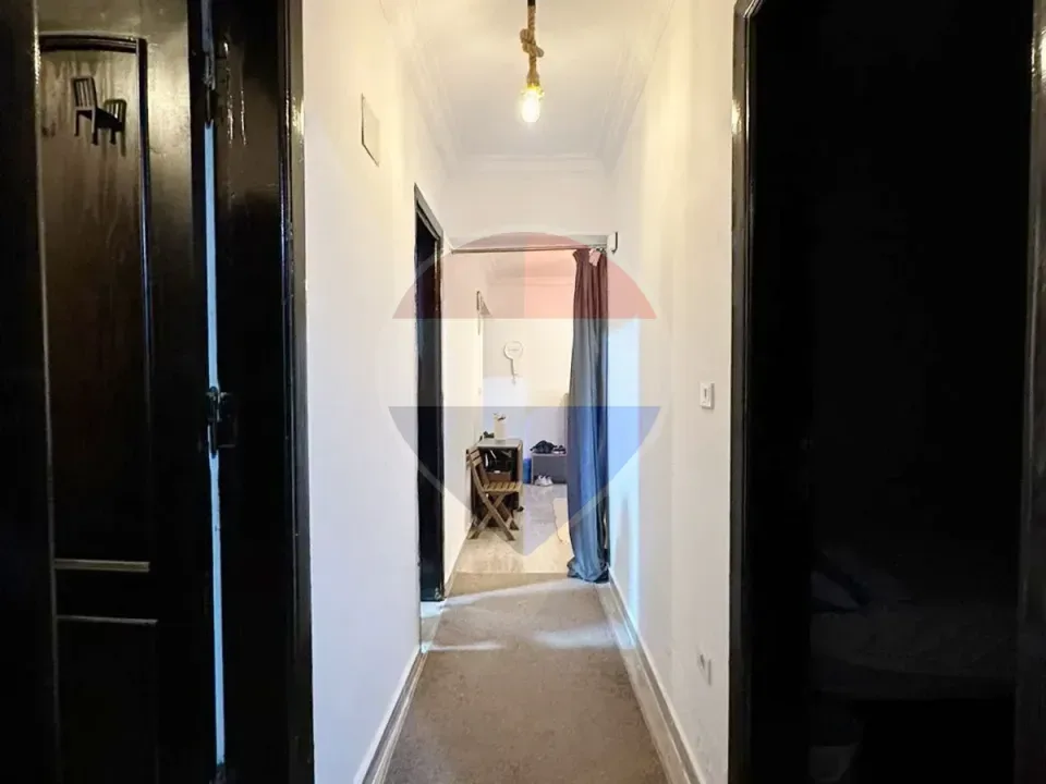 Apartment for rent in a prime location in Janat October