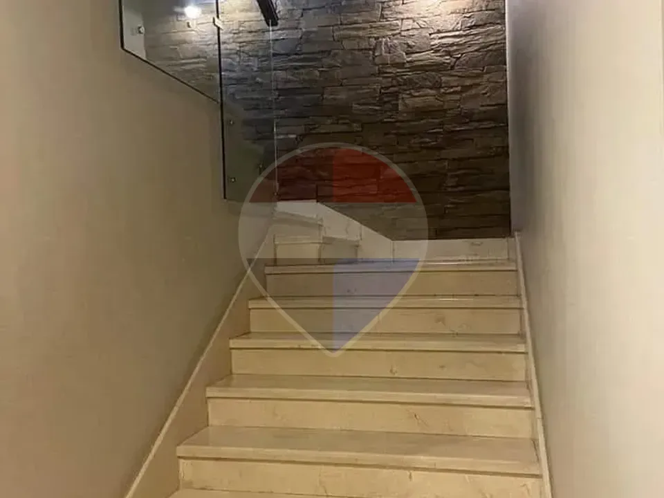 Twin House