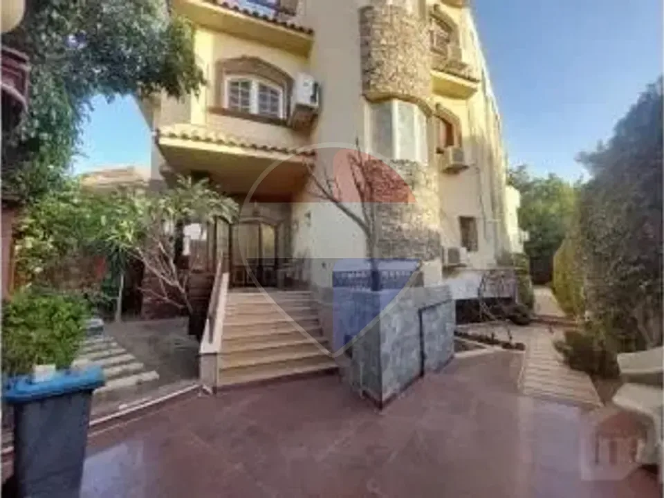 فيلا