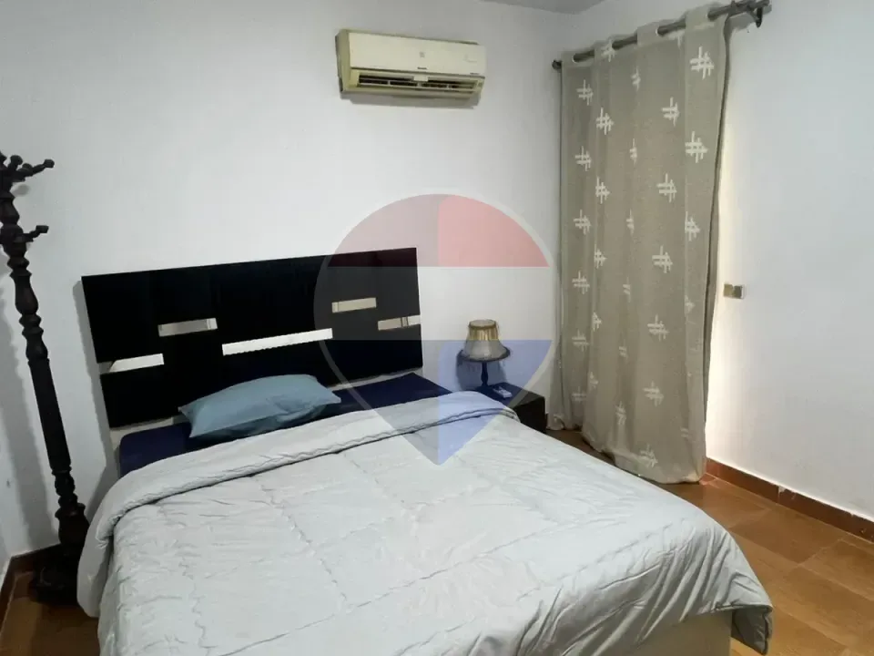 شقة مفروشة بالكامل بكمبوند حدائق المهندسين