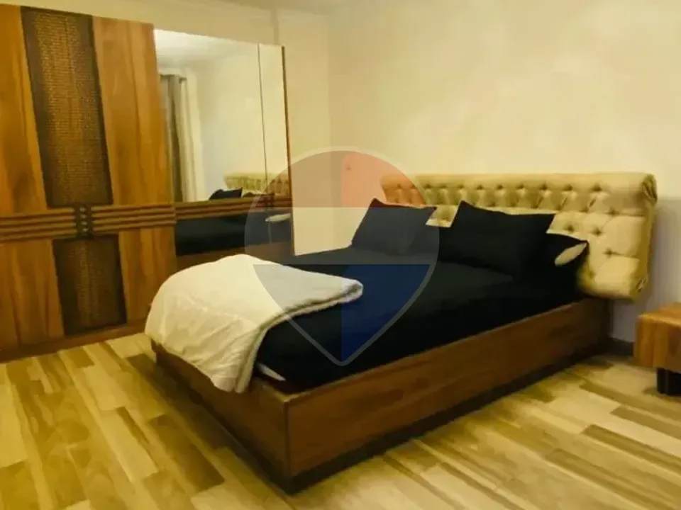 Furnished apartment in Janna Zayed 2