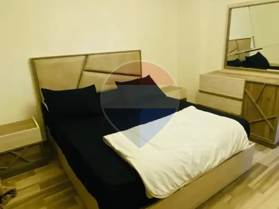 Furnished apartment in Janna Zayed 2