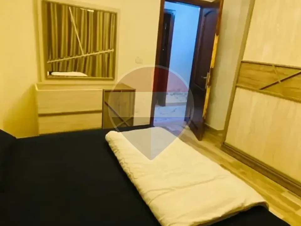 Furnished apartment in Janna Zayed 2
