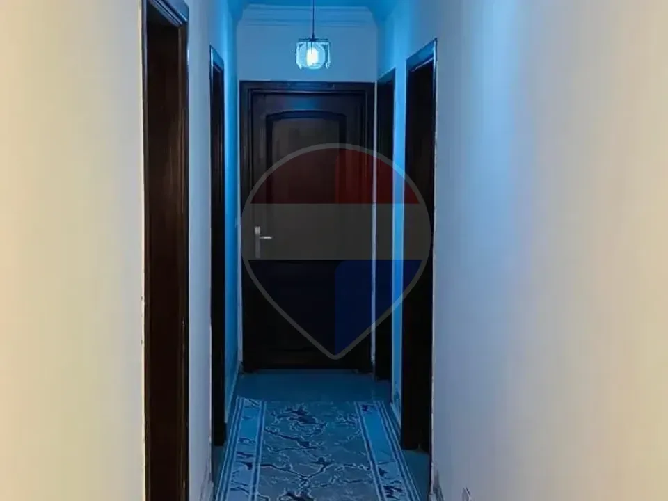 Furnished apartment in Janna Zayed 2