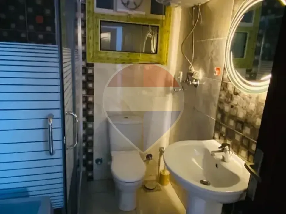 Furnished apartment in Janna Zayed 2
