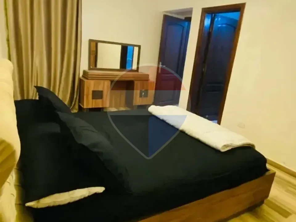 Furnished apartment in Janna Zayed 2