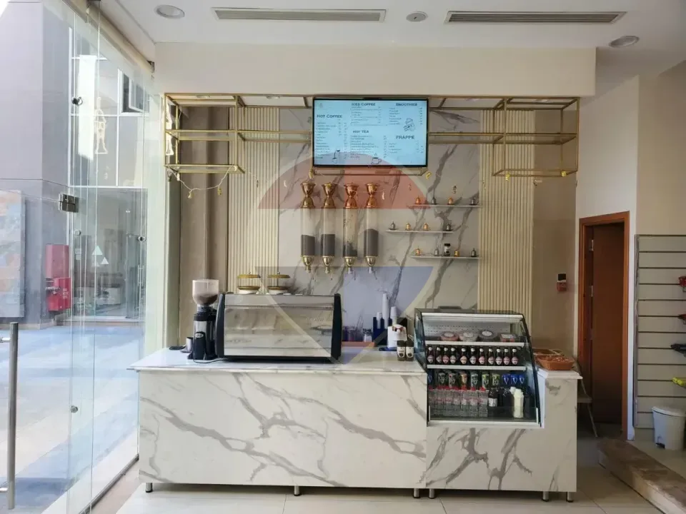 Shop