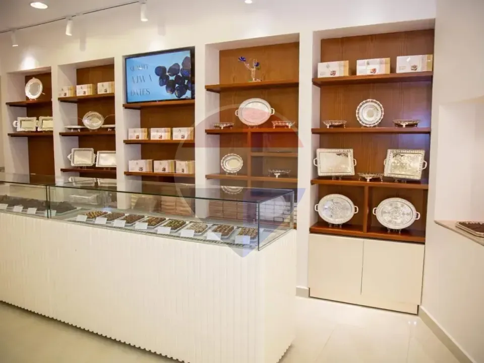 Shop