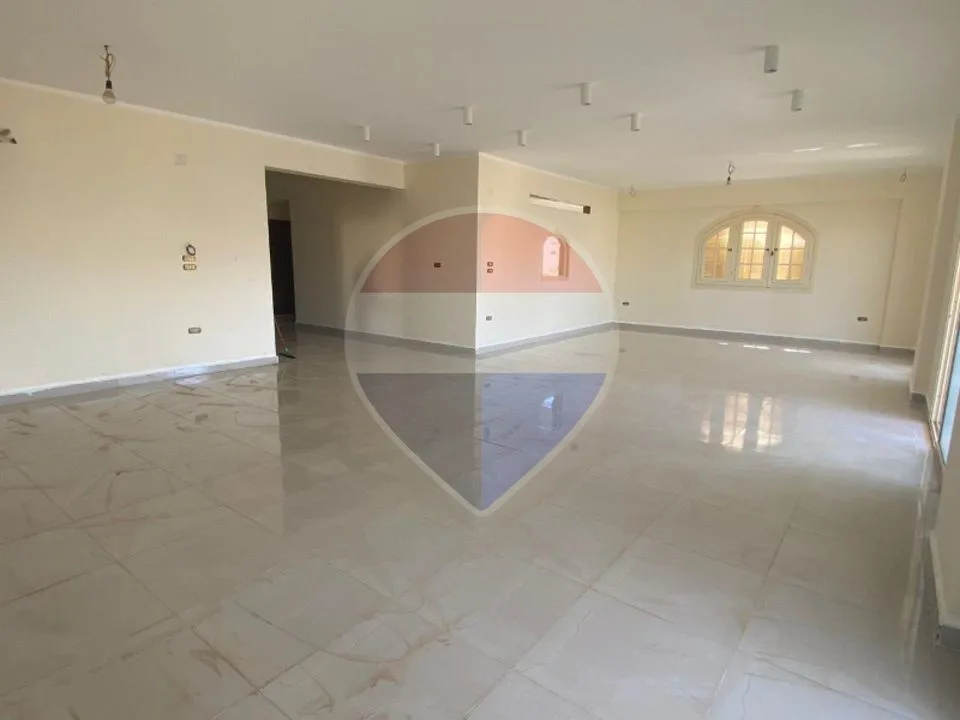 Apartment for Rent in Sherouk city