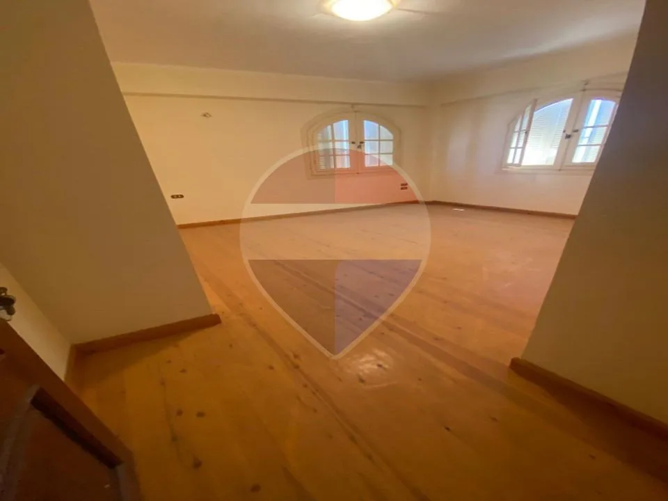 Apartment for Rent in Sherouk city