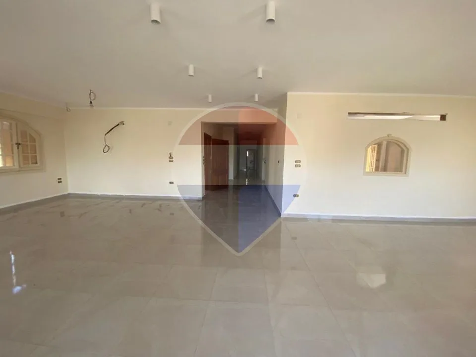 Apartment for Rent in Sherouk city