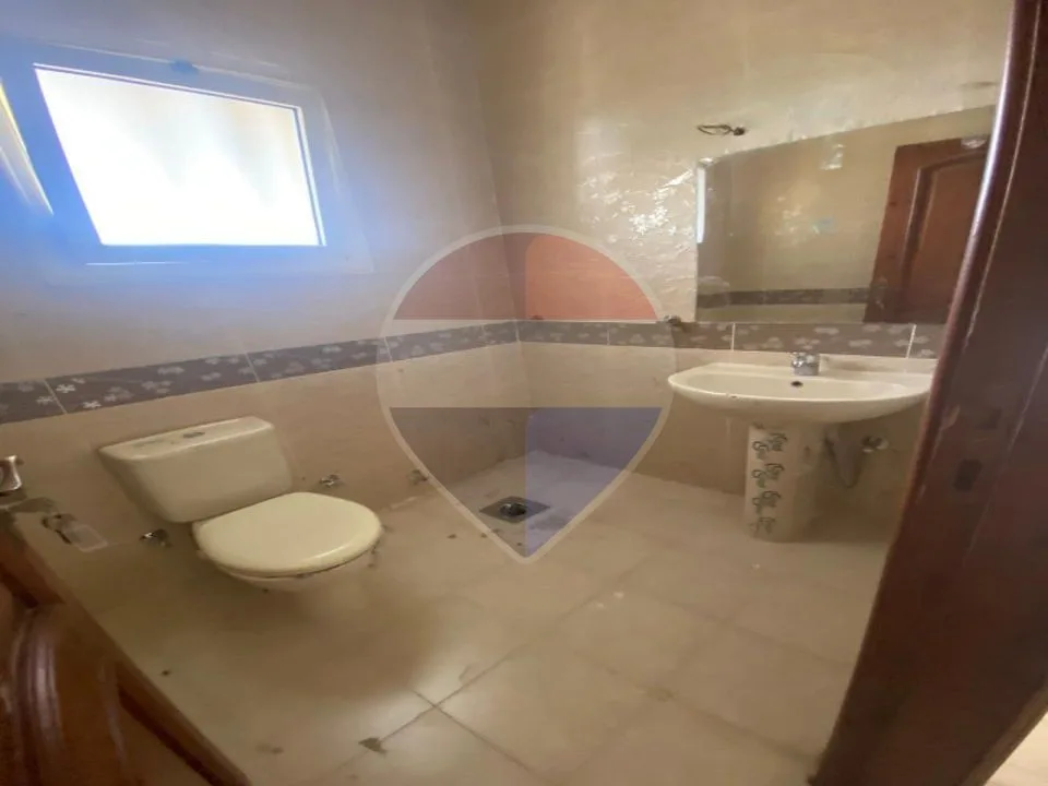 Apartment for Rent in Sherouk city