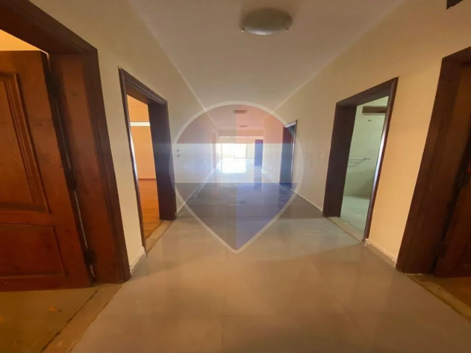 Apartment for Rent in Sherouk city