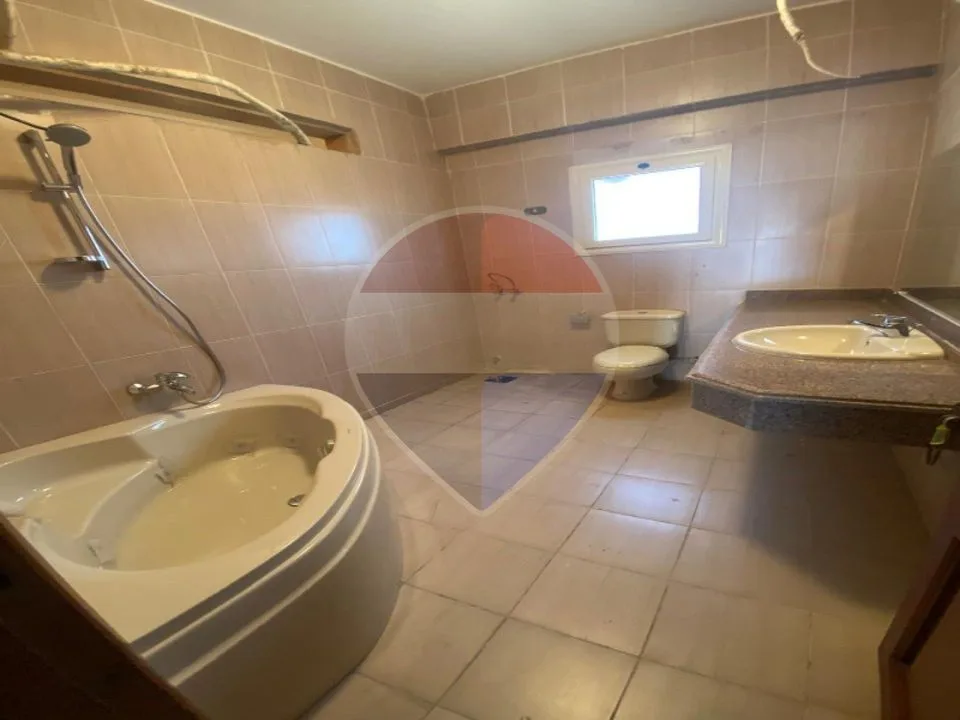 Apartment for Rent in Sherouk city