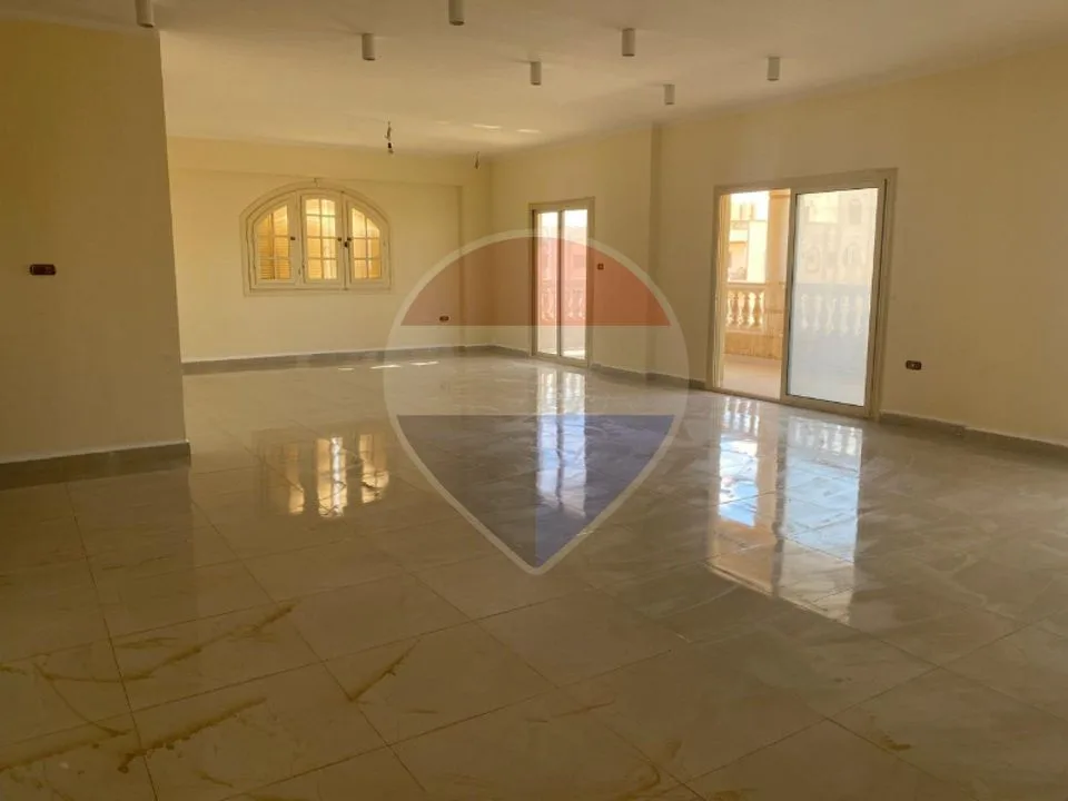 Apartment for Rent in Sherouk city