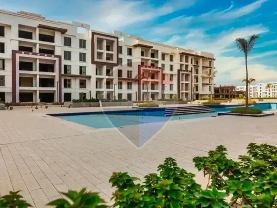 Finished Apartment in Northern Expansions -Nyoum