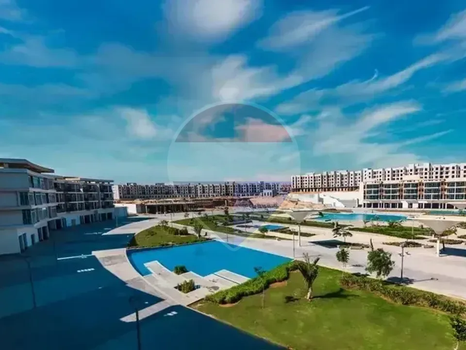 Finished Apartment in Northern Expansions -Nyoum