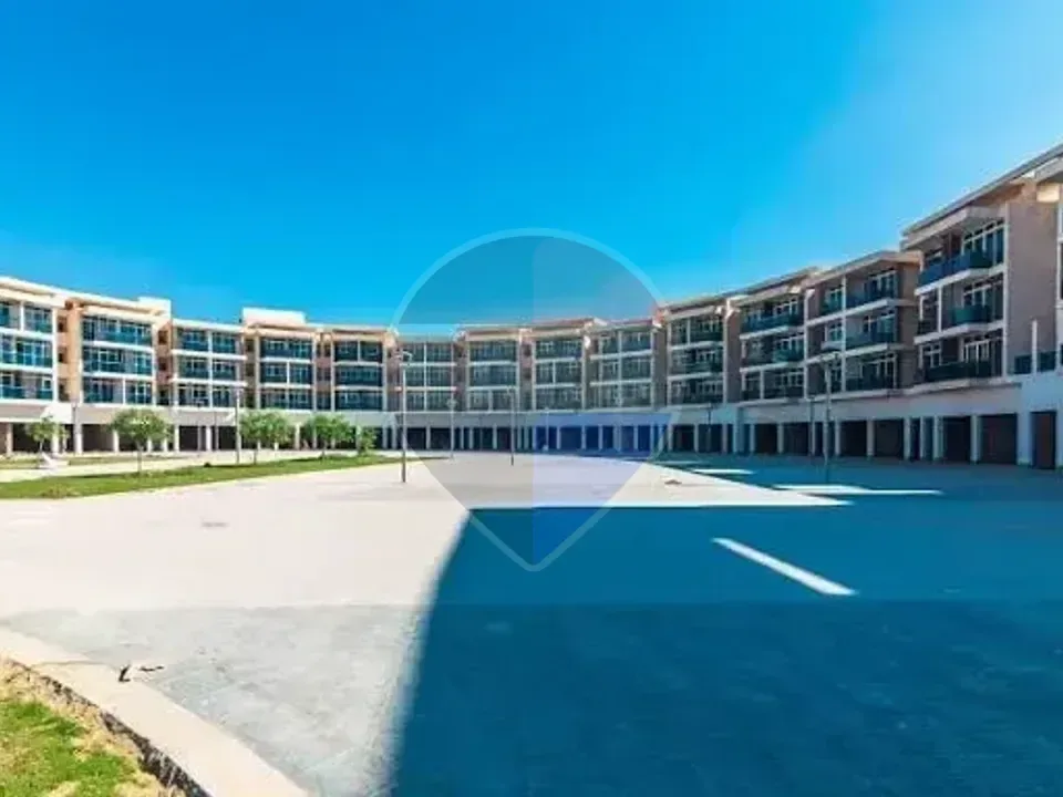 Finished Apartment in Northern Expansions -Nyoum