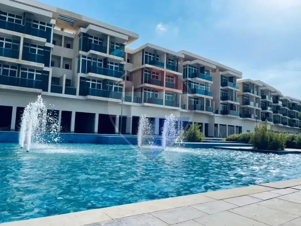 Finished Apartment in Northern Expansions -Nyoum
