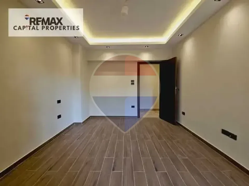 شقة
