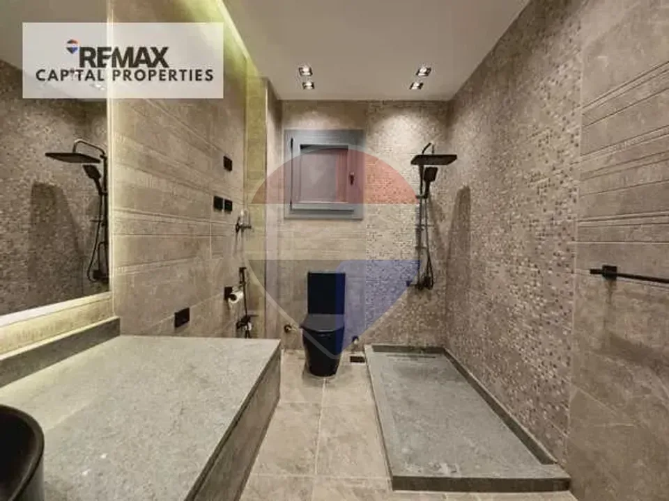شقة