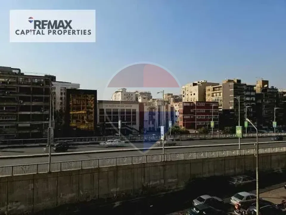 شقة