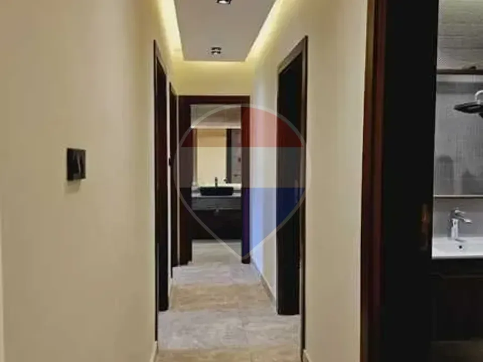 شقة