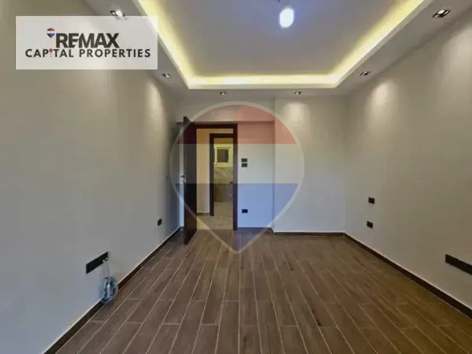 شقة