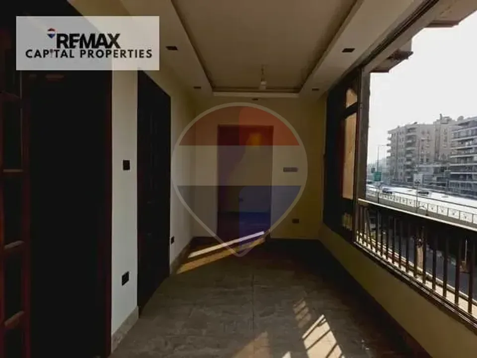 شقة