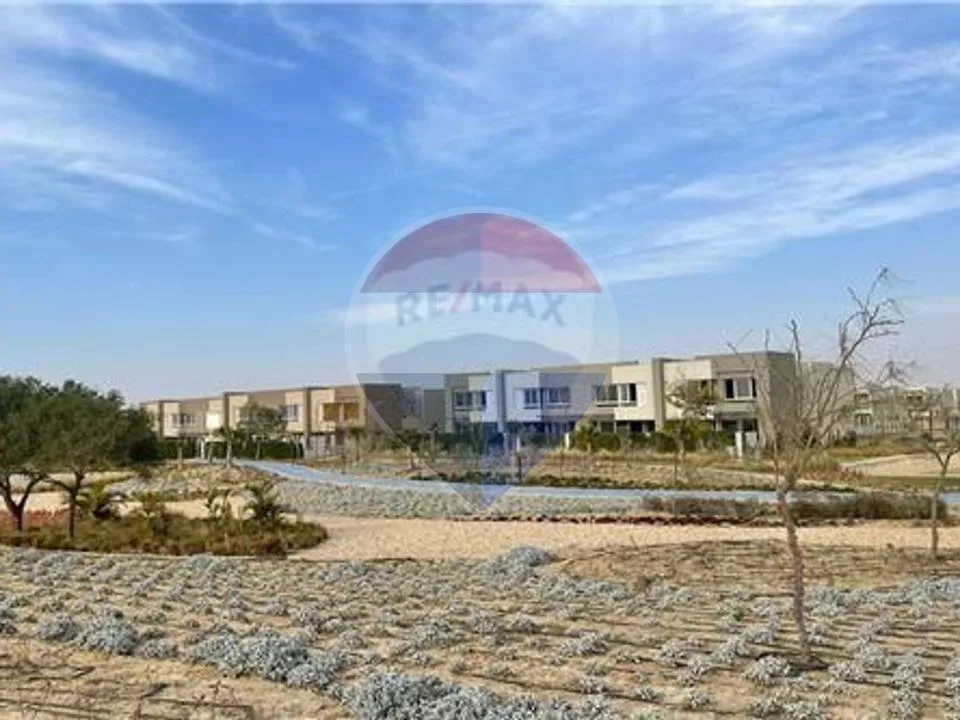 Ground Apartment With Installments At Badya