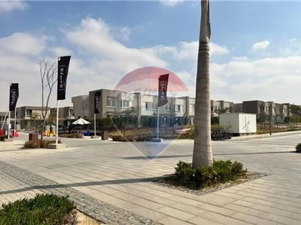 Ground Apartment With Installments At Badya