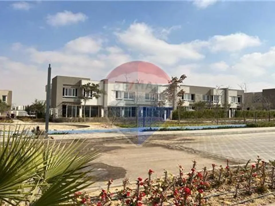Ground Apartment With Installments At Badya