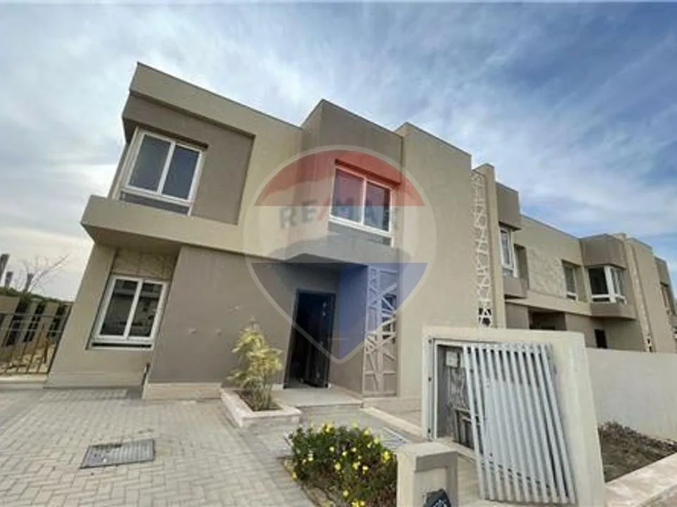 Ground Apartment With Installments At Badya