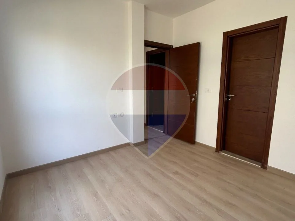 Ground Floor Appartement