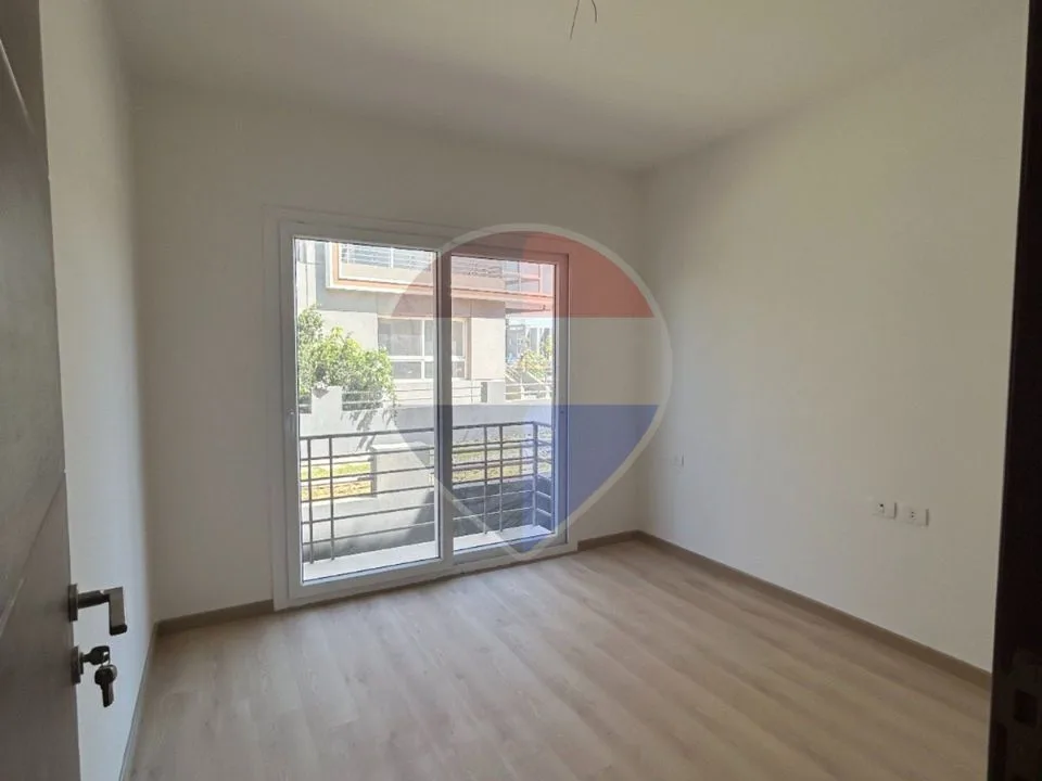 Ground Floor Appartement
