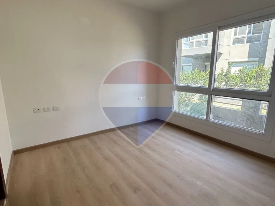 Ground Floor Appartement