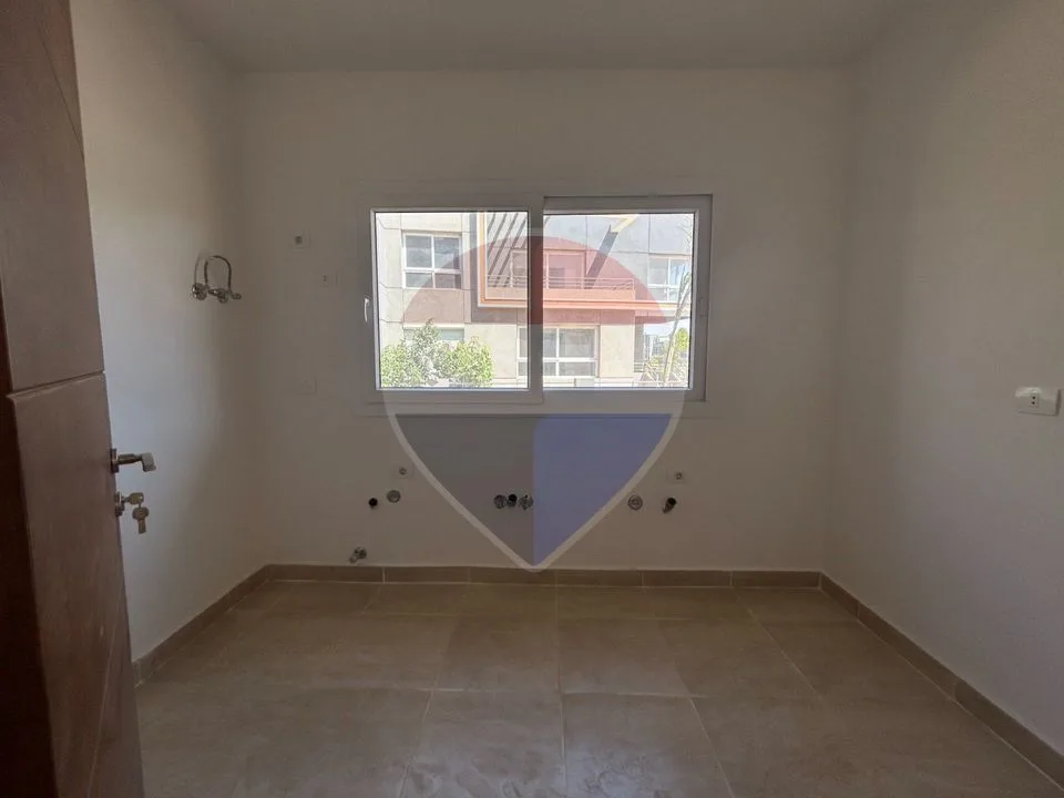 Ground Floor Appartement