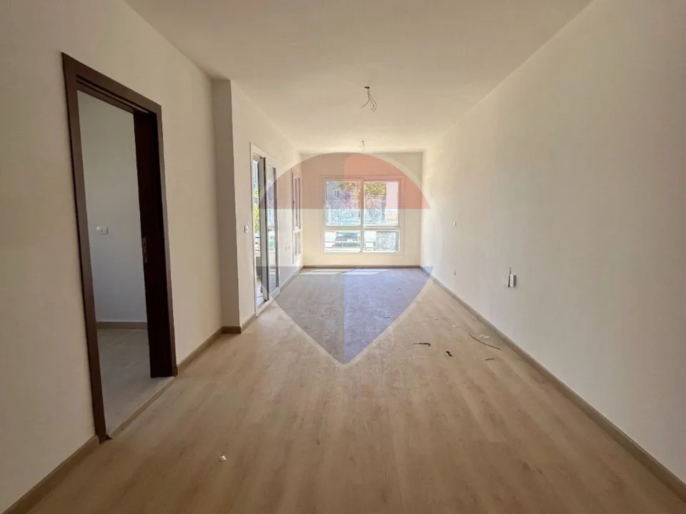 Ground Floor Appartement