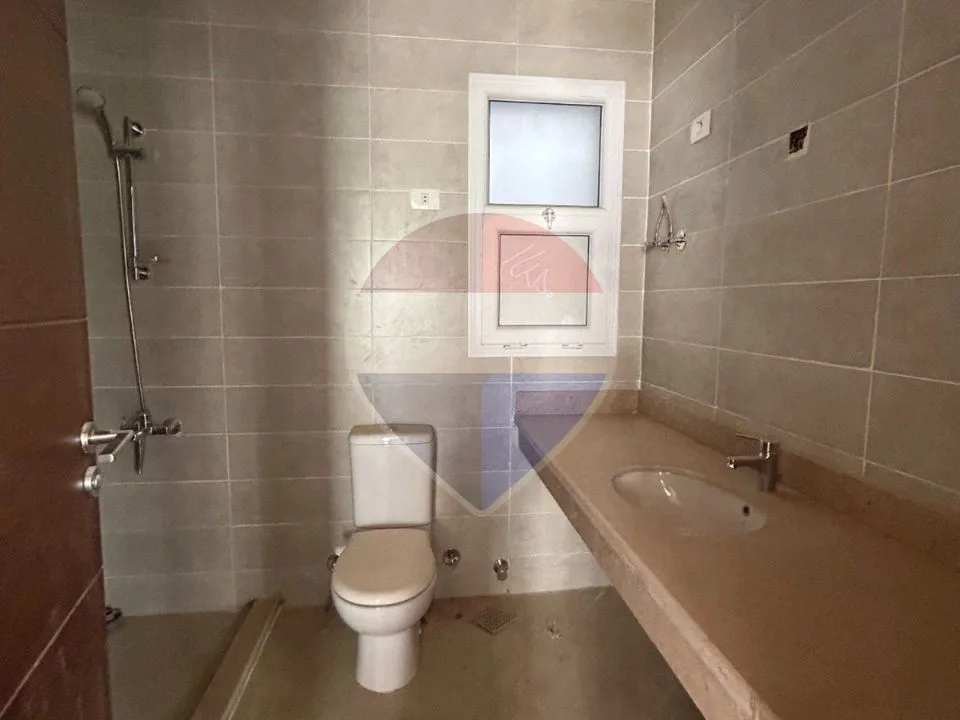 Ground Floor Appartement
