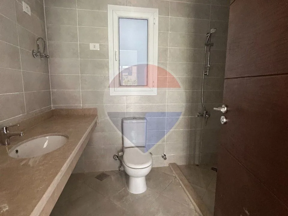 Ground Floor Appartement