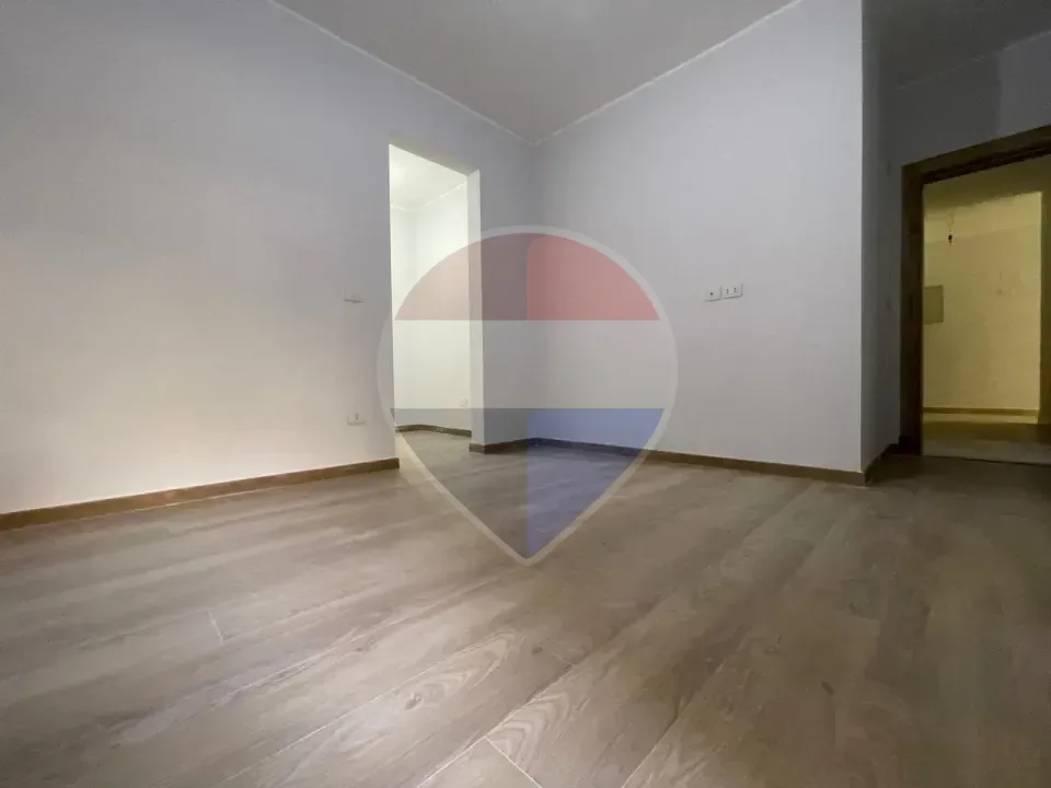 شقة
