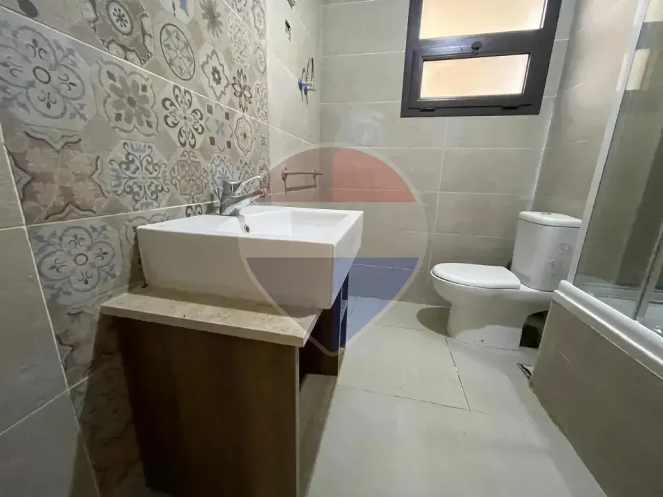 شقة