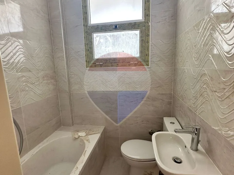 Landscape view apartment in Upville- Best price
