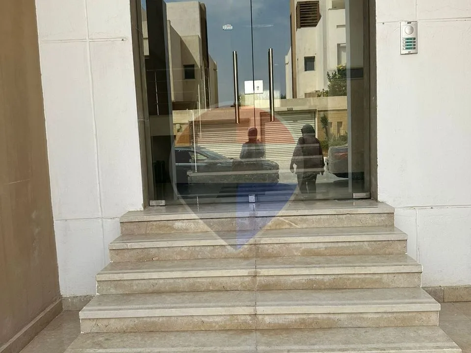 Landscape view apartment in Upville- Best price