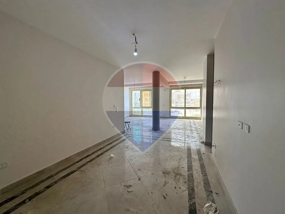 Landscape view apartment in Upville- Best price