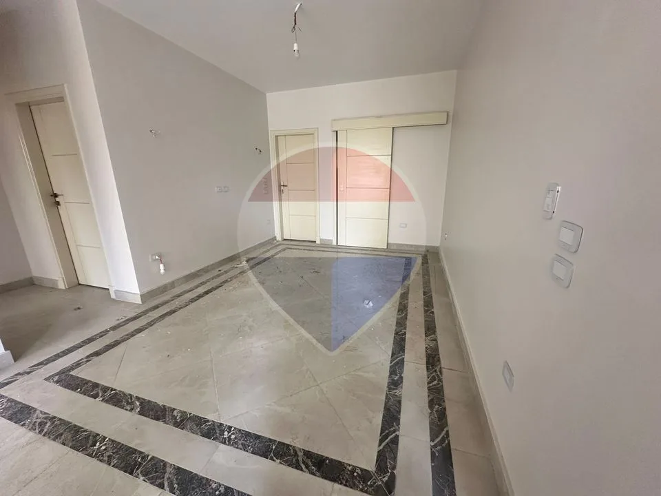 Landscape view apartment in Upville- Best price