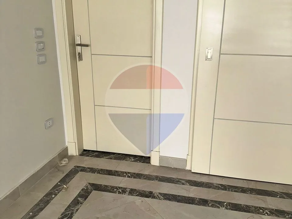 Landscape view apartment in Upville- Best price